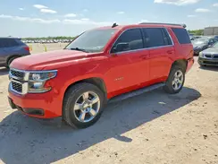1GNSCBKC7JR370675 2018 CHEVROLET TAHOE