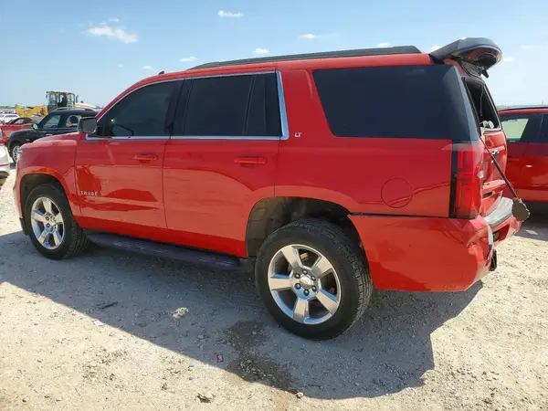 1GNSCBKC7JR370675 2018 CHEVROLET TAHOE - Image 2