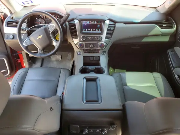 1GNSCBKC7JR370675 2018 CHEVROLET TAHOE - Image 8