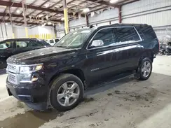 1GNSCBKC7JR370885 2018 CHEVROLET TAHOE