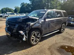 1GNSCBKC7JR380333 2018 CHEVROLET TAHOE