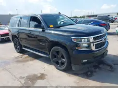 1GNSCBKC7JR387931 2018 CHEVROLET TAHOE