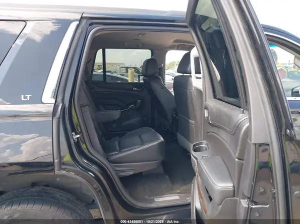 1GNSCBKC7JR387931 2018 CHEVROLET TAHOE - Image 8