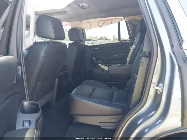 1GNSCBKC7JR390392 2018 CHEVROLET TAHOE - Image 8