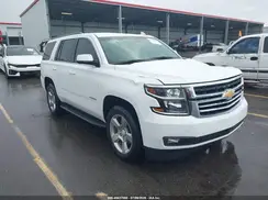 1GNSCBKC7JR395432 2018 CHEVROLET TAHOE