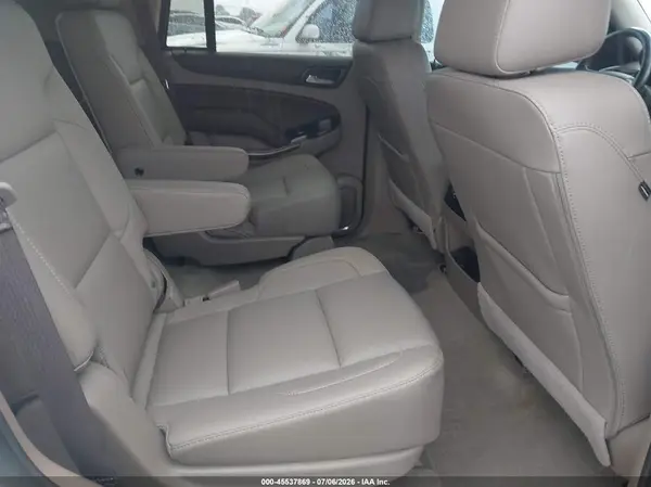 1GNSCBKC7JR395432 2018 CHEVROLET TAHOE - Image 8