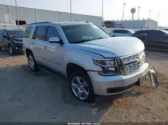 1GNSCBKC7JR398413 2018 CHEVROLET TAHOE