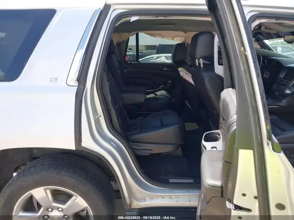 1GNSCBKC7JR398413 2018 CHEVROLET TAHOE - Image 8