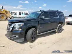 1GNSCBKC7JR402766 2018 CHEVROLET TAHOE