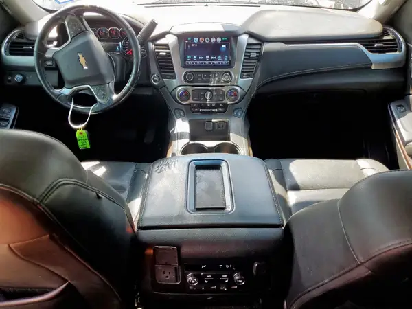 1GNSCBKC7JR402766 2018 CHEVROLET TAHOE - Image 8