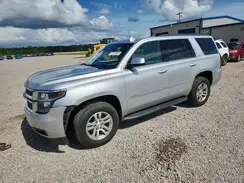 1GNSCBKC7JR404596 2018 CHEVROLET TAHOE