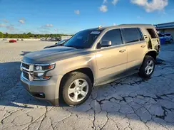 1GNSCBKC7KR100766 2019 CHEVROLET TAHOE