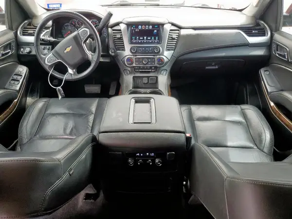 1GNSCBKC7KR114005 2019 CHEVROLET TAHOE - Image 8