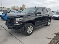 1GNSCBKC7KR119334 2019 CHEVROLET TAHOE