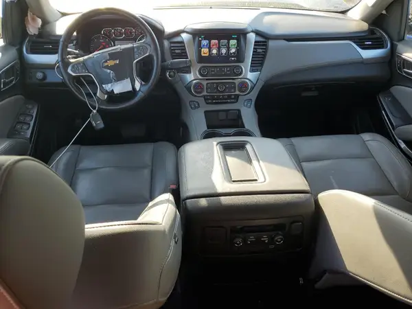 1GNSCBKC7KR124369 2019 CHEVROLET TAHOE - Image 8
