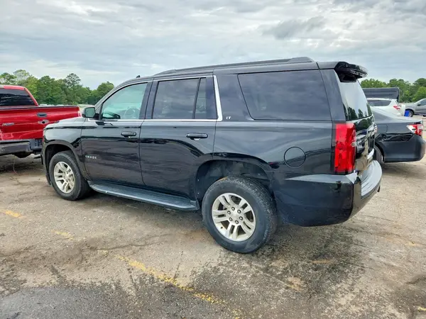 1GNSCBKC7KR125103 2019 CHEVROLET TAHOE - Image 2
