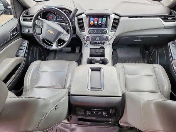 1GNSCBKC7KR125103 2019 CHEVROLET TAHOE - Image 8