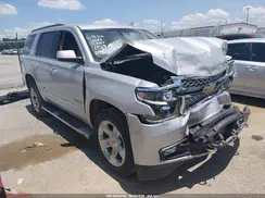 1GNSCBKC7KR151345 2019 CHEVROLET TAHOE