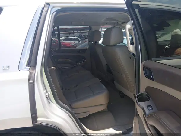 1GNSCBKC7KR151345 2019 CHEVROLET TAHOE - Image 8