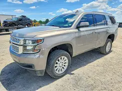 1GNSCBKC7KR163625 2019 CHEVROLET TAHOE