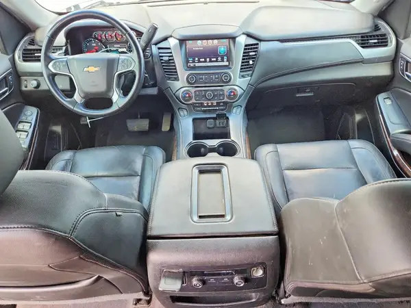 1GNSCBKC7KR163625 2019 CHEVROLET TAHOE - Image 8