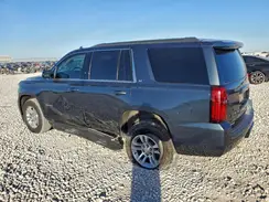 1GNSCBKC7KR178240 2019 CHEVROLET TAHOE