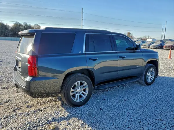 1GNSCBKC7KR178240 2019 CHEVROLET TAHOE - Image 2