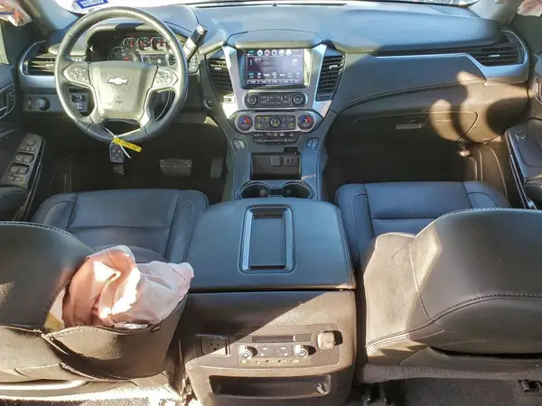 1GNSCBKC7KR178240 2019 CHEVROLET TAHOE - Image 7