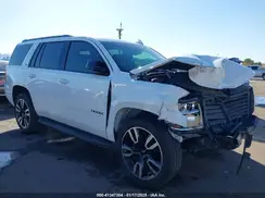 1GNSCBKC7KR183874 2019 CHEVROLET TAHOE