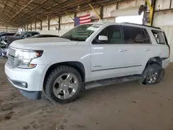 1GNSCBKC7KR194017 2019 CHEVROLET TAHOE