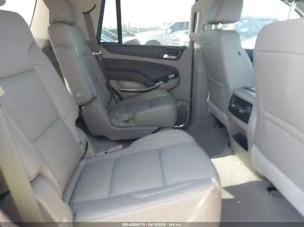 1GNSCBKC7KR211527 2019 CHEVROLET TAHOE - Image 8