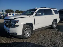 1GNSCBKC7KR217456 2019 CHEVROLET TAHOE