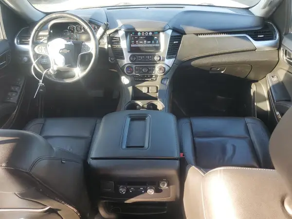 1GNSCBKC7KR217456 2019 CHEVROLET TAHOE - Image 8