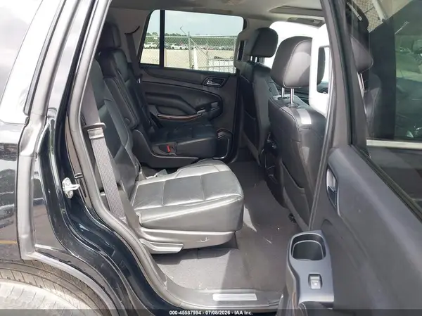 1GNSCBKC7KR252515 2019 CHEVROLET TAHOE - Image 8