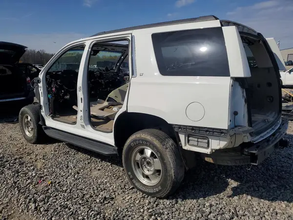1GNSCBKC7KR263482 2019 CHEVROLET TAHOE - Image 2