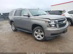 1GNSCBKC7KR264194 2019 CHEVROLET TAHOE