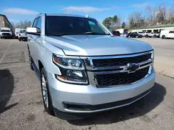 1GNSCBKC7KR268973 2019 CHEVROLET TAHOE