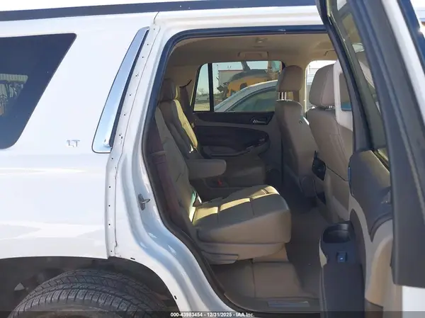 1GNSCBKC7KR345261 2019 CHEVROLET TAHOE - Image 8