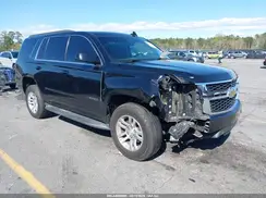 1GNSCBKC7KR395108 2019 CHEVROLET TAHOE
