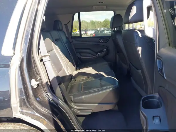 1GNSCBKC7KR395108 2019 CHEVROLET TAHOE - Image 8