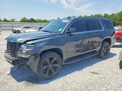 1GNSCBKC7KR408472 2019 CHEVROLET TAHOE