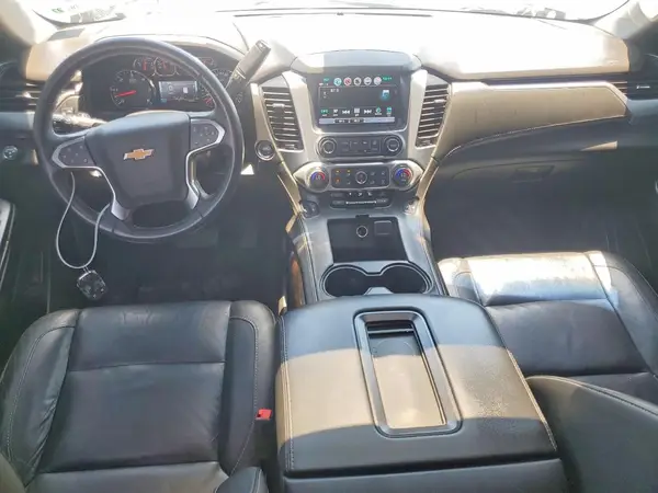 1GNSCBKC7KR408472 2019 CHEVROLET TAHOE - Image 8