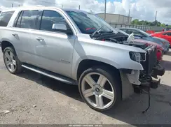1GNSCBKC7KR409489 2019 CHEVROLET TAHOE