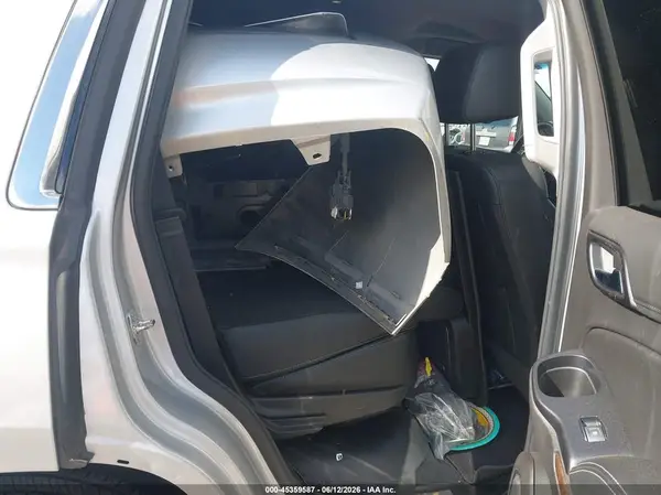 1GNSCBKC7KR409489 2019 CHEVROLET TAHOE - Image 8
