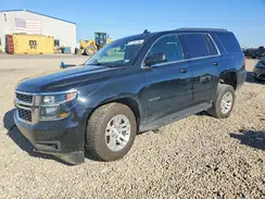 1GNSCBKC7LR118590 2020 CHEVROLET TAHOE