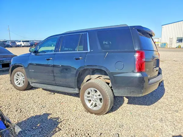 1GNSCBKC7LR118590 2020 CHEVROLET TAHOE - Image 2
