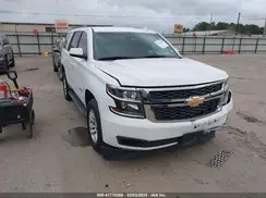 1GNSCBKC7LR120646 2020 CHEVROLET TAHOE