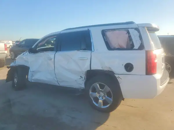 1GNSCBKC7LR131405 2020 CHEVROLET TAHOE - Image 2