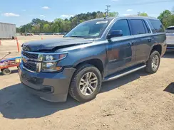 1GNSCBKC7LR180295 2020 CHEVROLET TAHOE