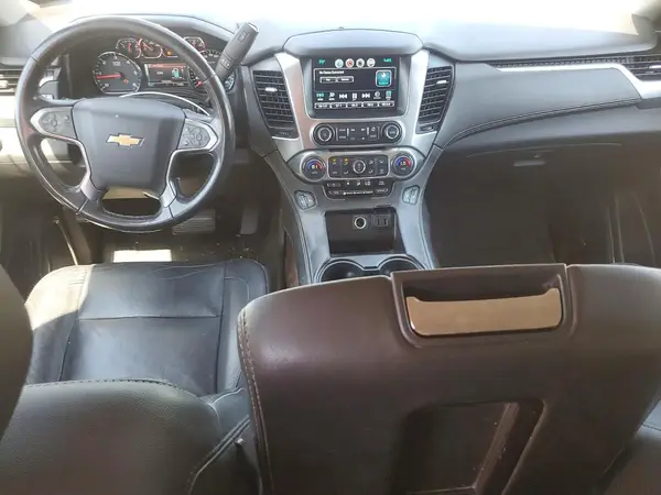 1GNSCBKC7LR180295 2020 CHEVROLET TAHOE - Image 8